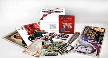 Inglourious Basterds - Limited Collector's Box